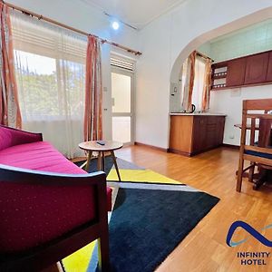 Infinity Hotel Kampala